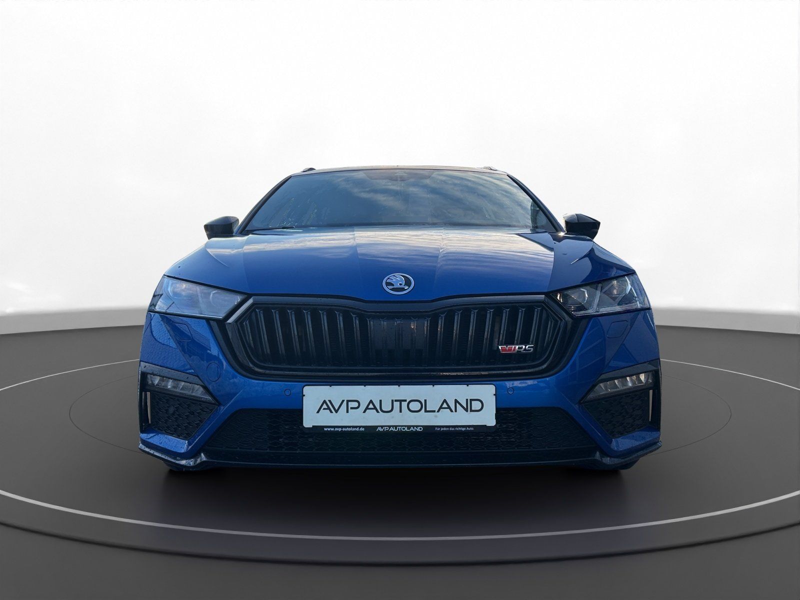 Skoda Octavia - Bild 3