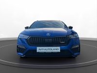 Skoda Octavia - Vorschau Bild 3