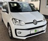 Volkswagen up!65PS/Klima/Sitzheizung/Spurhalteass/Bluetooth - Volkswagen up! in Kassel