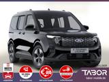 Ford E-Tourneo Courier 54kWh 136 Tit UVP-26%* - Ford Tourneo Courier mit Elektro-Antrieb