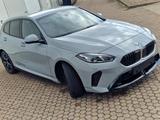 BMW 118 d M Sport - BMW 118: Automatik, 118d