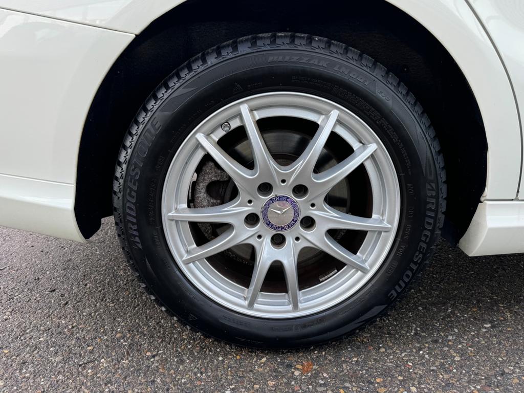 Mercedes-Benz CLA Shooting Brake