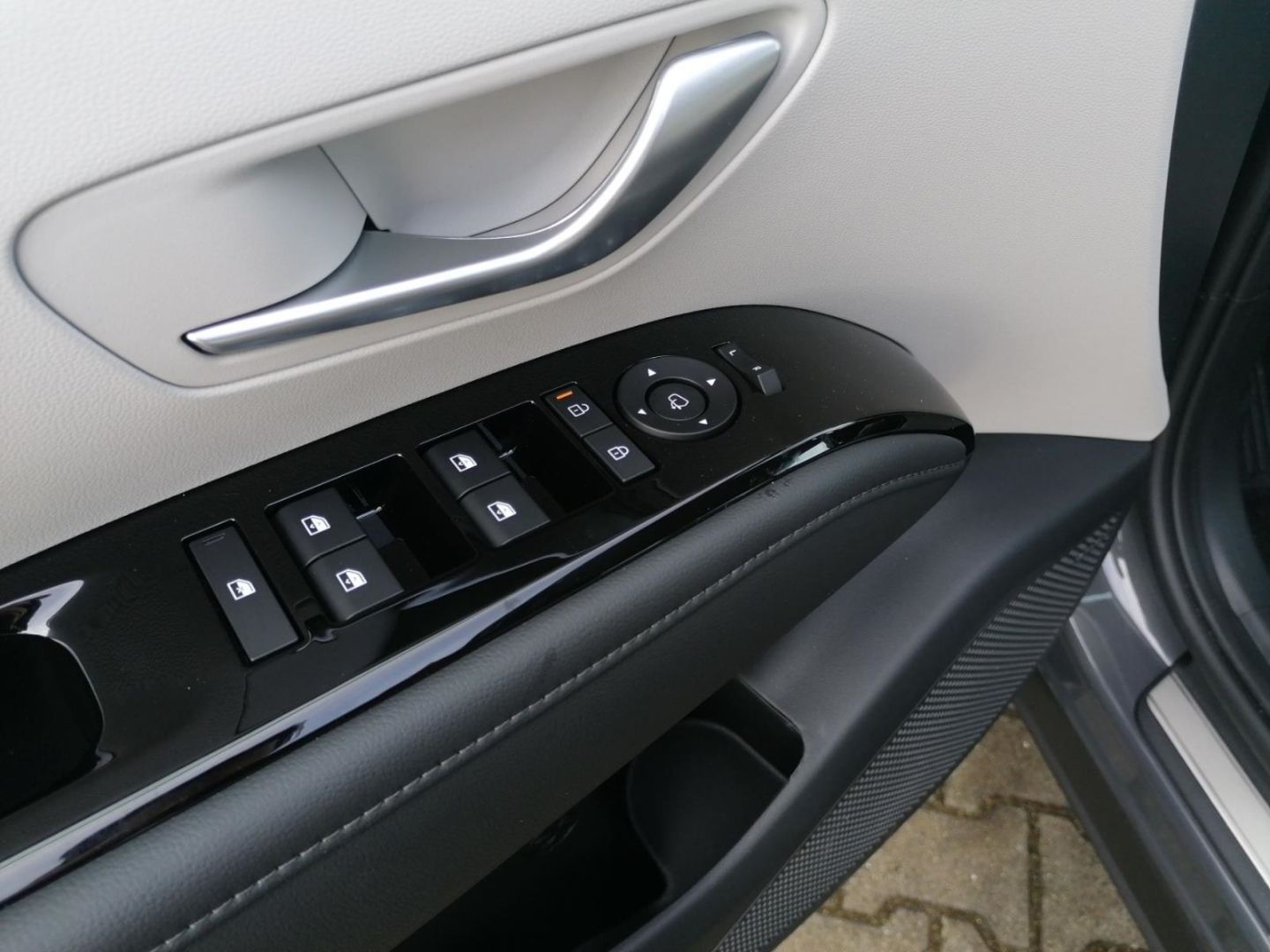 Hyundai Tucson – Bild 20