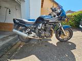Suzuki VERKAUFT - 1200 Bandit S  (GV75A)