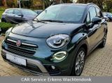 Fiat 500X Techno Cross Look Firefly Uconnect Kamera - Fiat 500X aus 2019
