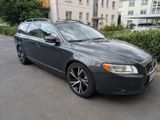 Volvo V70 DRIVe 150 PS - Volvo V70 aus 2012