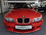 BMW Z3 2.0 Roadster LEDER SITZHEIZUNG - gebrauchte BMW Z3 aus dem Jahr 2000