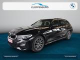 BMW 320i Touring M Sportpaket Navi+Pano+Laser+SHZ+BT - BMW 3er Reihe: Kombi, M Sportpaket