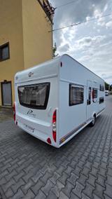 Bürstner Premio 510 TK,Klima,ATC,1H,Vorzelt,Mover,ATC - Offers