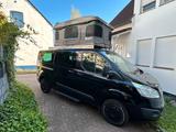 Ford Custom Transit Camper Bus 9 Sitzer L2... - Ford Transit Custom Camper Gebrauchtwagen