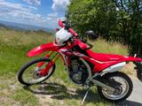 Honda CRF 250 L - CRF 250