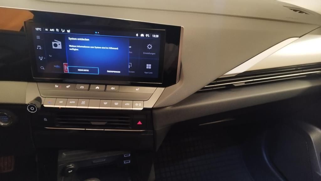 Erstes Annaberger Autohaus -  Opel Astra Edition, LED, Sitz-Lenkradheizung,Kamera,P - Bild 11