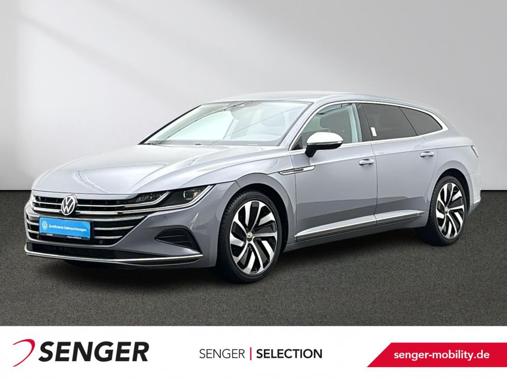 Image of Volkswagen Arteon