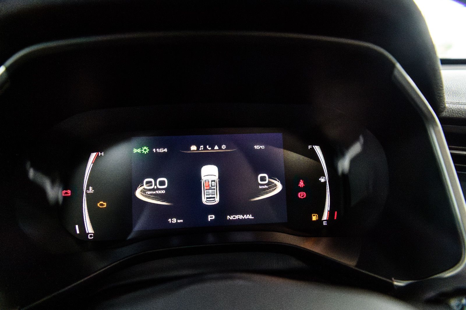 Fahrzeugabbildung GWM HAVAL Jolion Pro/Panorama/LED/LM/360