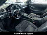 Porsche Boxster 718  Sportabgasanlage Rückfahrkamera - Porsche Gebrauchtwagen in Plauen