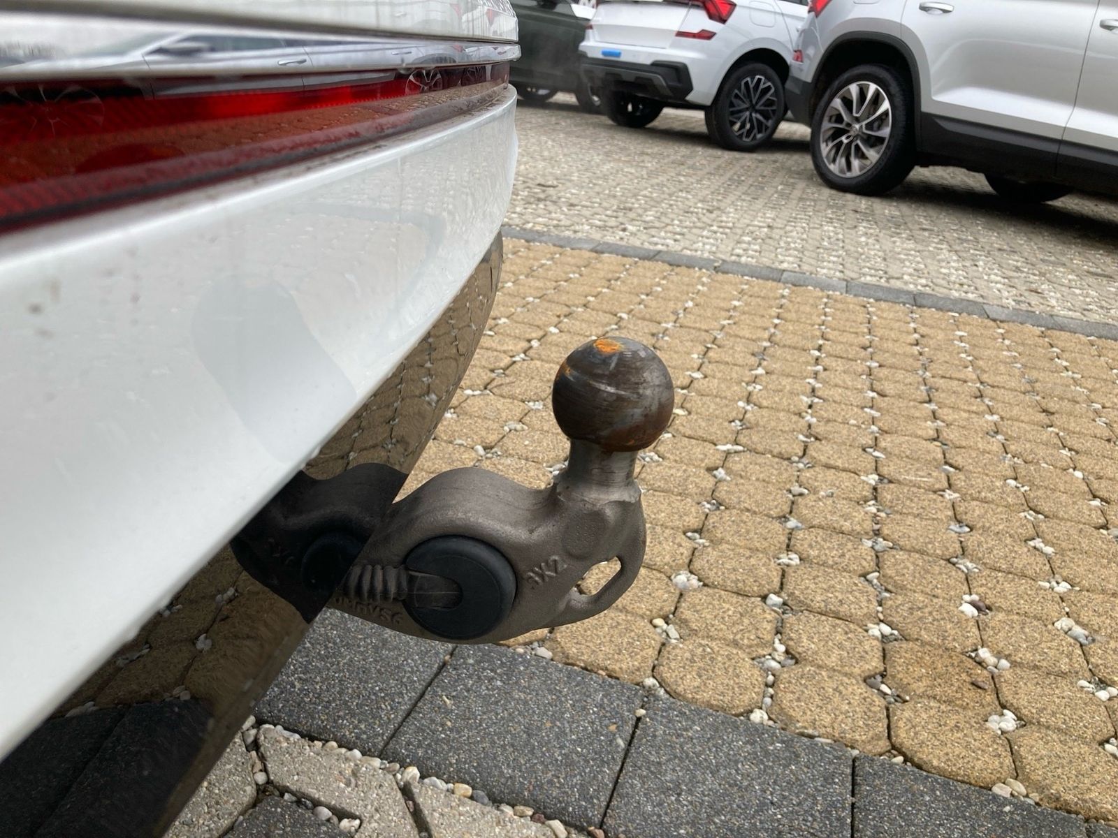 Volkswagen Tiguan - Bild 20