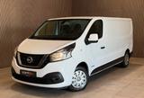 Nissan NV300 1.6 DCI - Nissan NV300 aus 2019