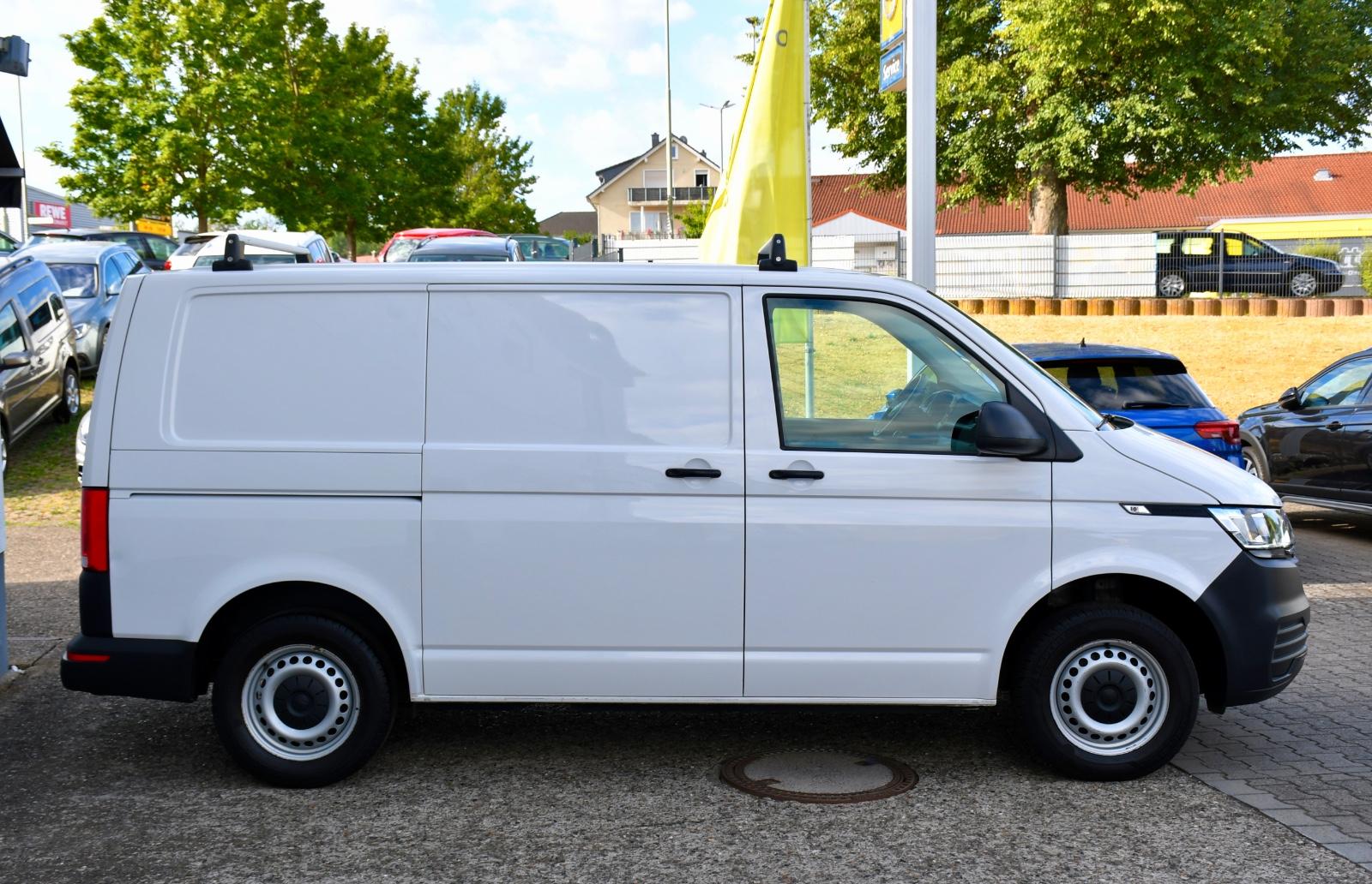 Volkswagen T6 Transporter Kasten 1H EcoProfi PDC Start/Stop