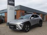 Hyundai Kona  Comfort 2WD-DCT-PDC-CAM-NAV-AHK-Tempom-ALU - Hyundai KONA aus 2025