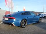 Audi RS 7 Sportback performance RS-SPORTAGA*305KM/H - Audi RS7: Performance
