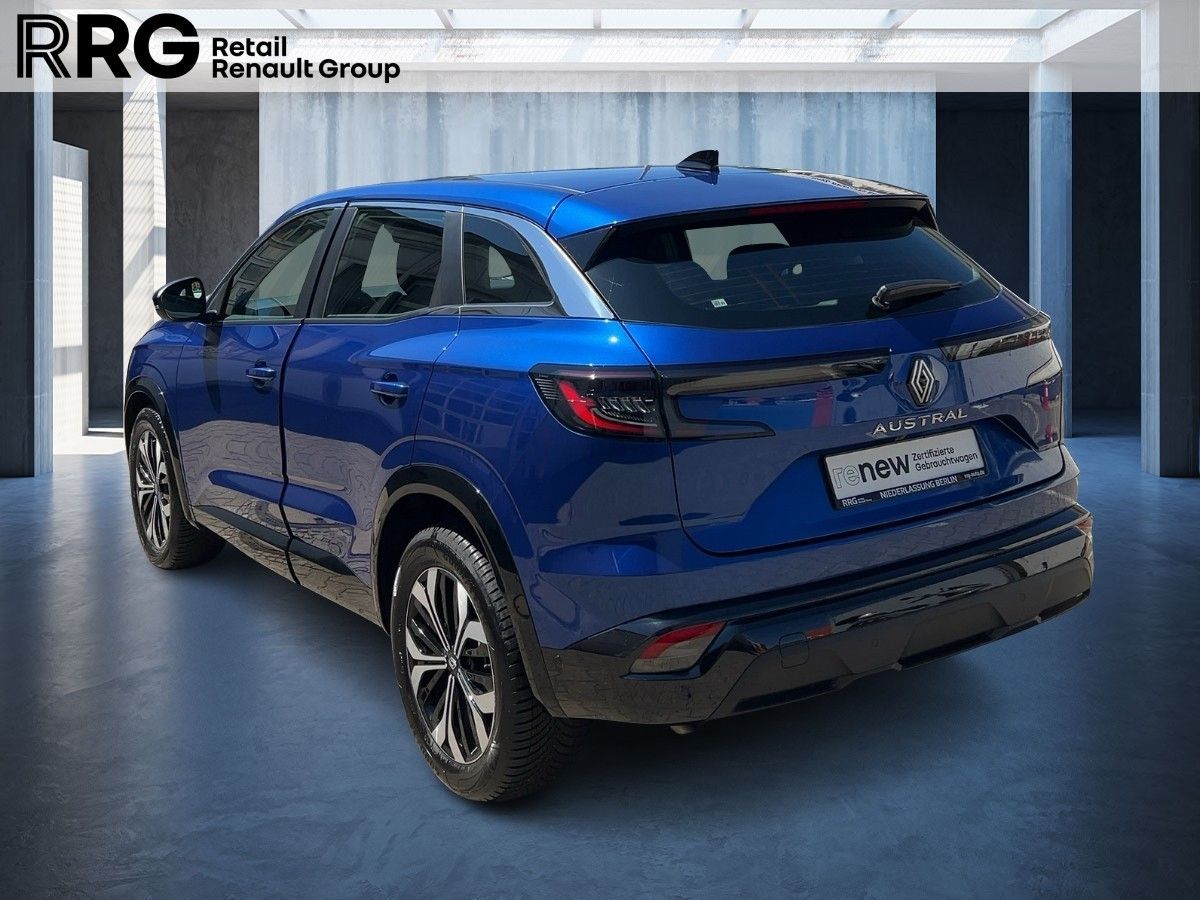 Renault Austral - Bild 4