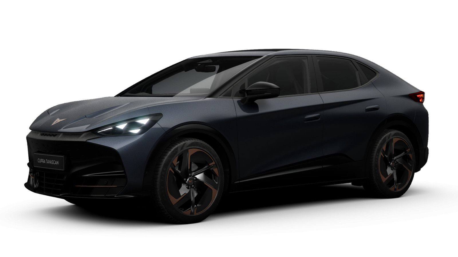 Cupra Tavascan VZ 4Drive 44 kWh imagem 2