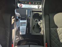 Audi S8 - Vorschau Bild 15
