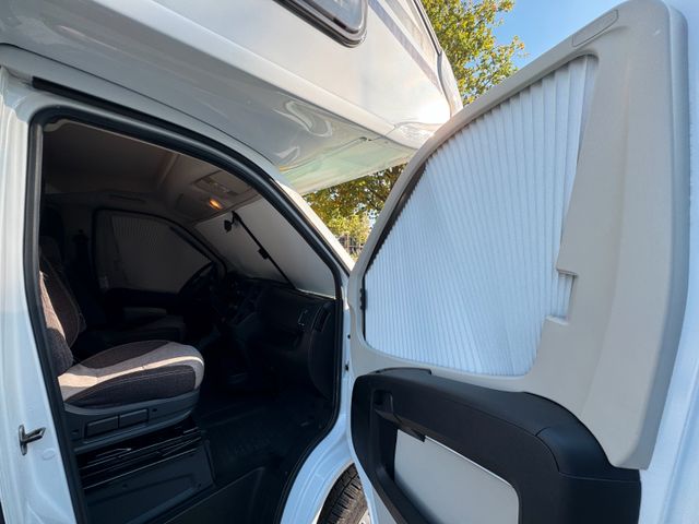 Knaus Sky Traveller-Markise-Radträger-Zahnr.neu