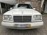 Mercedes-Benz W124 200D, TÜV NEU, Schiebedach, E-Fenster... - Mercedes-Benz 200: W124 200d
