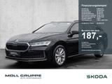 Skoda Superb Combi 1.5 eTSI DSG Selection AHK LED PDC