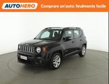 Jeep JEEP Renegade 1.4 MultiAir Longitude - Jeep Renegade aus 2014