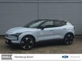 Volvo EX30 EX 30 Ultra AWD Performance Pure Electric - blaue Volvo EX30