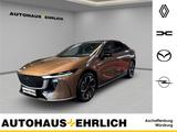 Mazda 6 e 190kW EV Takumi SONY 360° PDC LHZ - Mazda 6 Neuwagen