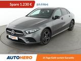 Mercedes-Benz Limousine A 250e AMG Line Aut.*NAVI*LED*TEMPO* - Mercedes-Benz A 250 in Köln
