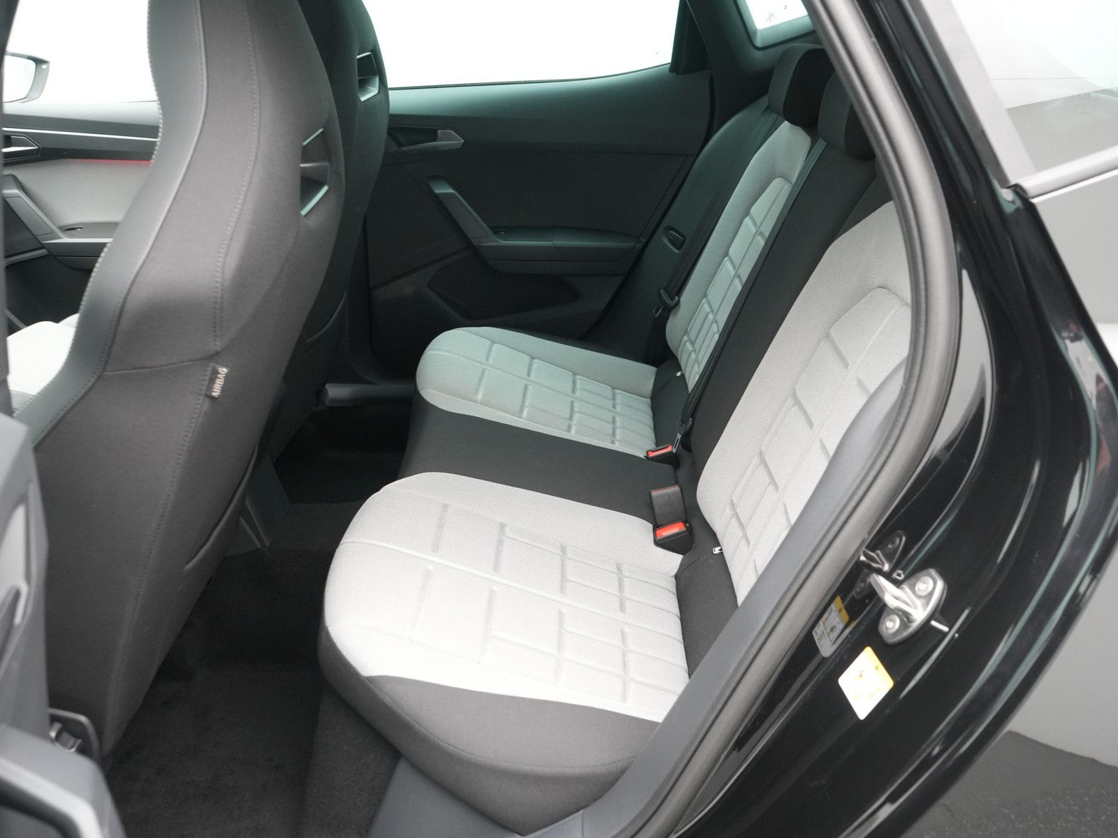 Seat Ibiza - Bild 7