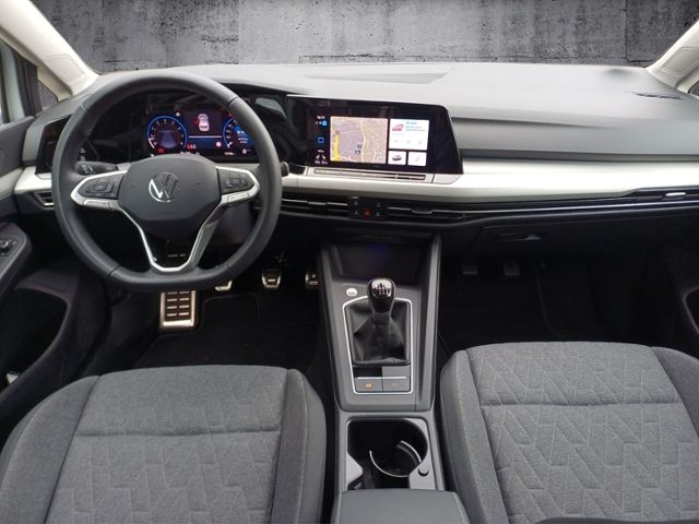 Golf 1.5 TSI Life MOVE/ACC/AHK/NAVI/FAHRSCHULPED