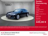 Audi A6 Avant 40 TDI design S tronic - Audi A6 Gebrauchtwagen in Halle
