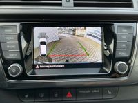 Skoda Fabia - Vorschau Bild 20