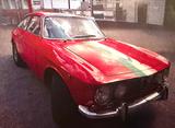 Alfa Romeo GTV - Alfa Romeo Gebrauchtwagen von 1970