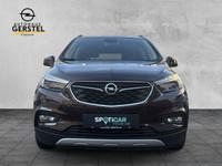 Opel Mokka Innovation 1.4 Turbo FLEX-FIX NAVI SHZ LHZ