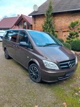 Mercedes-Benz Mercedes Benz Vito 3,0 - Mercedes-Benz Vito: 3.0