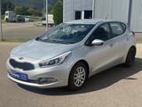 Kia cee'd / Ceed - Kia Gebrauchtwagen von 2003