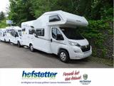 Hobby OPTIMA ONTOUR ALKOVEN A 70 GFM SONDERPREIS ABVER - Hobby Festbett Diesel Alkoven