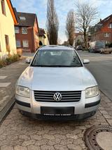 Volkswagen Passat (1,9) tdi - Volkswagen Passat aus 2000: TDI
