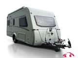 HYMER / ERIBA / HYMERCAR Eriba Nova Light 470 Mover, Autarkpaket, Markise - Offers