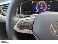 Volkswagen Taigo - Vorschau Bild 12