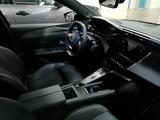 Peugeot 408 Hybrid GT 145 PS ALCANTARA*PDC*360°KAMERA* - mit Hybrid-Antrieb: Limousine