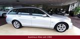 Mercedes-Benz C 200 T CDI *KLIMA*LM*PDC*AHK* - gebrauchte Mercedes-Benz C 200 aus dem Jahr 2010
