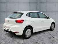 Seat Ibiza - Vorschau Bild 6