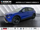 Skoda Elroq 50 ACC NAVI WÄRMEPUMPE SMART TRANSPORT - blaue Skoda Elroq